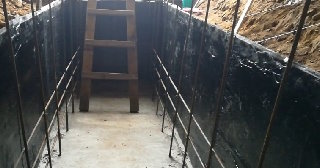 Защита смотровых площадок полимочевиной от 959 руб. ППуСтд